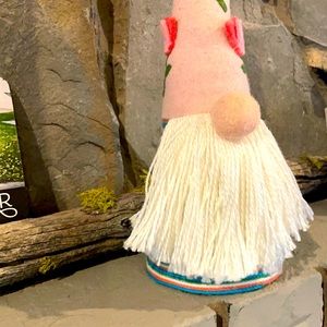 Home decor pink & turquoise